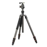 Fotopro X-Go Plus Carbon Tripod - thumbnail