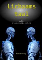 Lichaamstaal - Nieko Noordzij - Paperback (9789464180848)