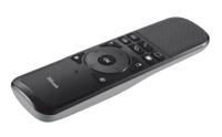 Trust Wireless Touchpad Presenter Draadloze presenter IR Zwart, Grijs