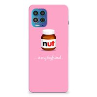 Motorola Moto G100 Siliconen Case Nut Boyfriend