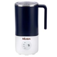 Beaba Babymelkverwarmer Milk Prep 450 ml donkerblauw