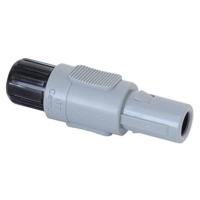 ITT 132039-0022 Ronde connector 1 stuk(s)