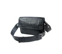 LAGUNA 2 vaks Damestas kleptas schoudertas zwart