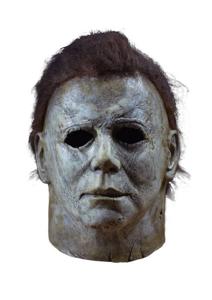 Halloween (2018) Latex Mask Michael Myers *