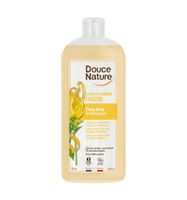 Douchegel & shampoo ylang ylang ontspannend bio