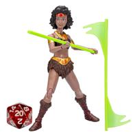 Dungeons & Dragons Action Figure Diana 15 Cm - thumbnail