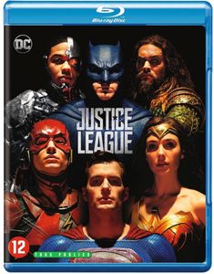 Justice League