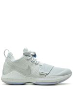 Nike baskets PG 1 - Gris - thumbnail