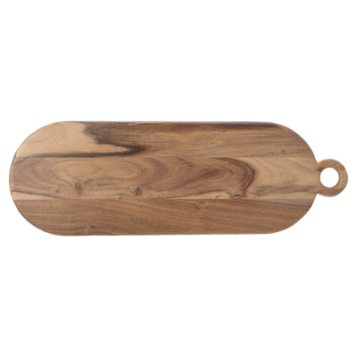 Bloomingville Snijplank Joanne Acacia 1,5 x 61 x 20 Bloomingville Snijplank Joanne Acacia 1,5 x 61 x 20