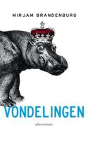 Vondelingen - Mirjam Brandenburg - eBook (9789025439774)