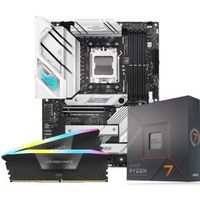 Megekko Upgrade Kit | Ryzen 7 7700X | B650 | 32GB |