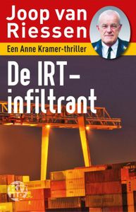 De IRT-infiltrant - Joop van Riessen - ebook