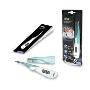 Braun PRT1000CE Koortsthermometer