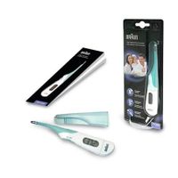 Braun PRT1000CE Koortsthermometer - thumbnail