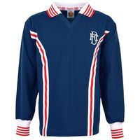 Dundee F.C. Retro Voetbalshirt 1977-1978