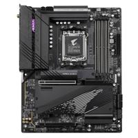 Gigabyte B650 AORUS PRO AX Moederbord Socket AMD AM5 Vormfactor ATX Moederbord chipset AMD® B650