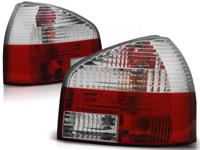 Tuning-Tec Achterlichten voor Audi A3 8L 08 96-08 00 ROOD HELDER