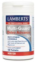 Multi-guard osteo advance 50+