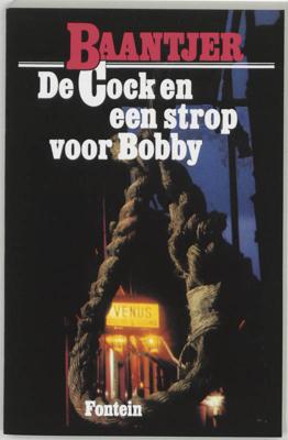 De Cock en een strop voor Bobby
