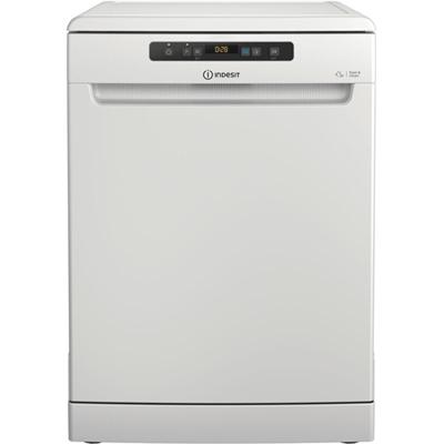 Indesit DFO 3C26 vaatwasser Vrijstaand 14 couverts E
