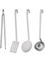 Alessi lot de couverts - Argent