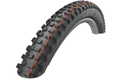 Schwalbe - Hans Dampf EVO TLE Super Gravity Vouwband 26X2.35 Schwalbe - Hans Dampf EVO TLE Super Gravity Vouwband 26X2.35