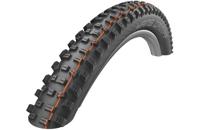 Schwalbe - Hans Dampf EVO TLE Super Gravity Vouwband 26X2.35