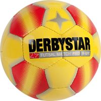 Derbystar Voetbal Futsal Match Pro S-Light - thumbnail