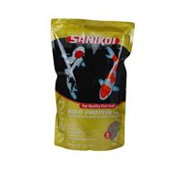 SaniKoi Gold Protein Plus 6mm 3000ml