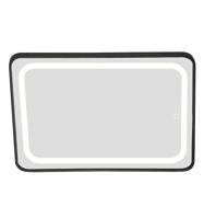 Badstuber Soho LED spiegel met touchbediening 80x60cm
