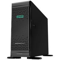 Hewlett Packard Enterprise Server ML350 Gen10 TW () Intel® Xeon Silver 4208 16 GB RAM P59547-421