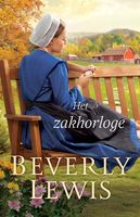 Het zakhorloge - Beverly Lewis - ebook - thumbnail