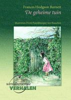 De Geheime Tuin - Frances Hodgson Burnett - ebook