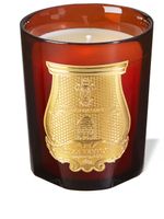 TRUDON bougie parfumée Cire (270 g) - Rouge