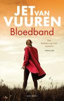 Bloedband - Jet van Vuuren - ebook