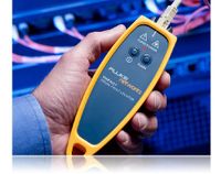 Fluke Networks VISIFAULT VISIFAULT Glasvezeltester Netwerk - thumbnail