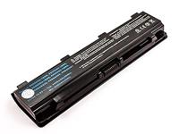 CoreParts Laptop Battery for Toshiba 47,52Wh 6 Cell Li-ion 10,8V, MBI2336