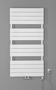 Sapho Bondi radiator wit 60x122cm 669W