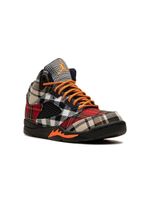 Jordan Kids Air Jordan 5 Retro "Plaid" sneakers - Noir