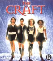The Craft - Blu-Ray (8712609662153)