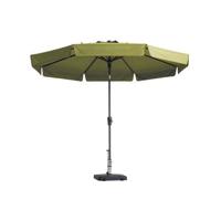 Madison Flores Parasol - Ø 300 cm - thumbnail