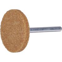 Dremel 2615821532 Aluminiumoxide slijpsteen 25,4 mm Dremel 8215 Schacht-Ø 3,2 mm 1 stuk(s) - thumbnail