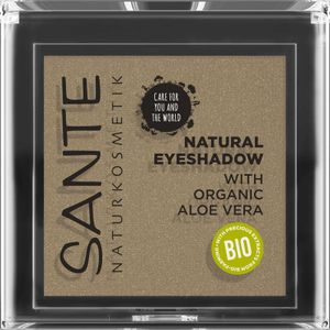 Eyeshadow naturel 04 tawny taupe