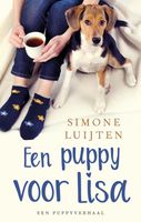 Een puppy voor Lisa - Simone Luijten - ebook - thumbnail