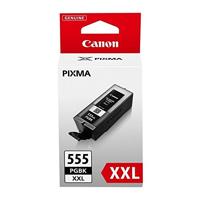 Canon PGI-555XXLPGBK inktcartridge (37 ml) pigment zwart