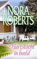 Hartstocht in beeld - Nora Roberts - ebook