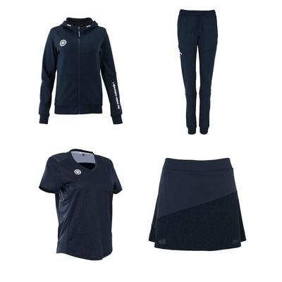 Indian Maharadja Damespakket 59