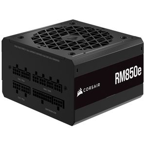 Corsair RM850e power supply unit 850 W 24-pin ATX ATX Zwart