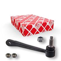 febi bilstein 37038 verbindingsstang met borgmoeren, 1 stuk