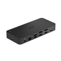 i-tec USB 3.0 / USB-C / Thunderbolt, 3x 4K Docking Station + Power Delivery 100W - thumbnail